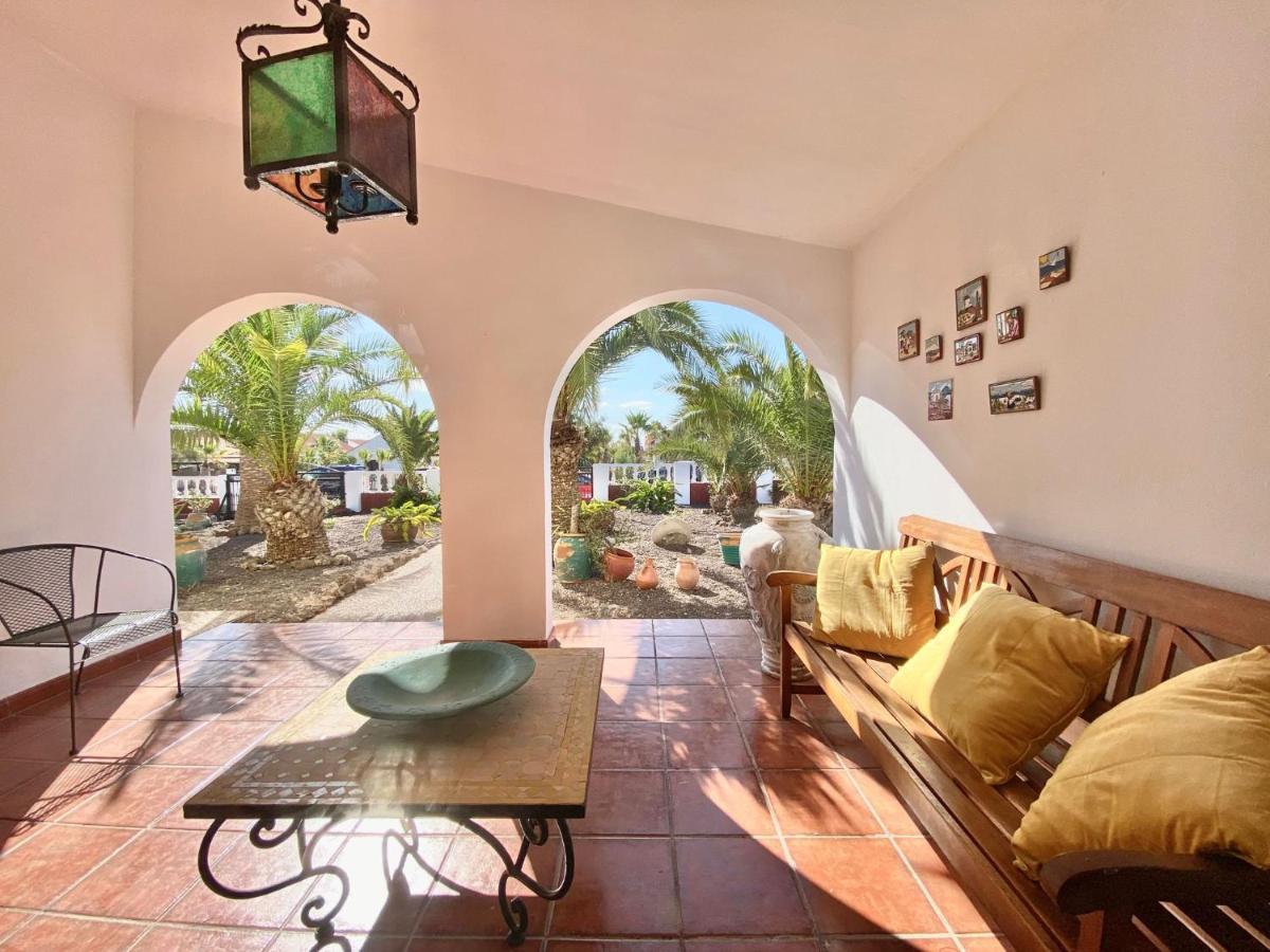 Villa Aventura Parque Holandes Exterior foto