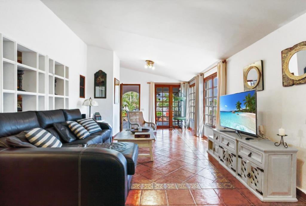 Villa Aventura Parque Holandes Exterior foto